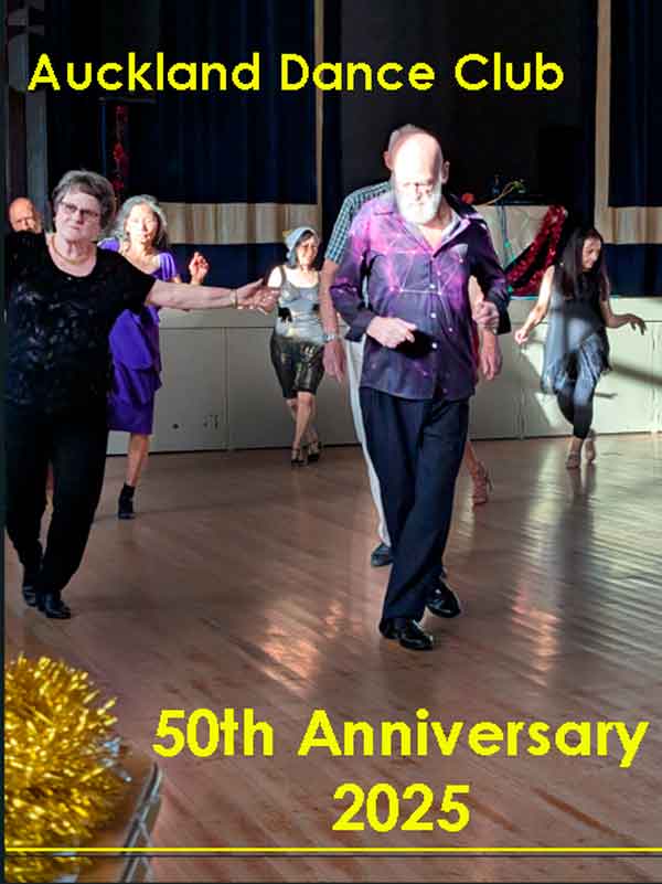 Auckland Dance Club