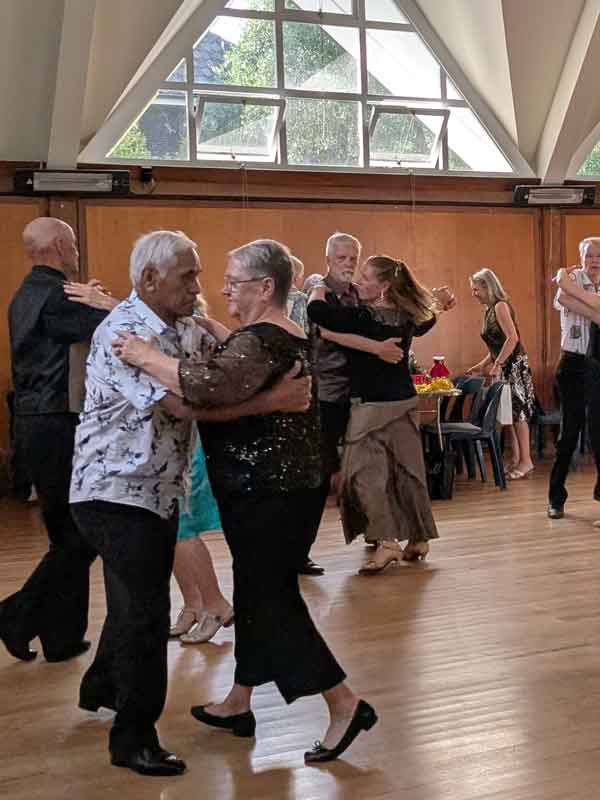 Auckland Dance Club