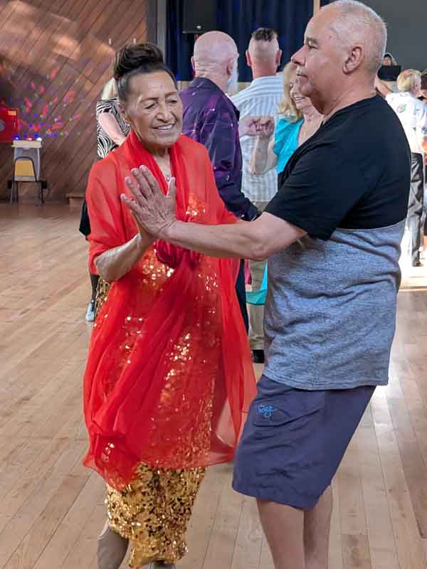 Auckland Dance Club 2